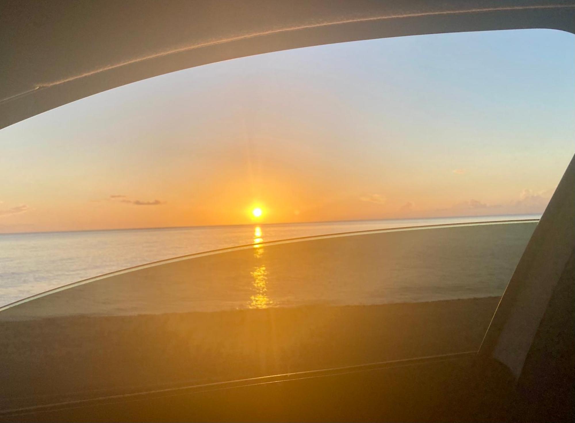 Bas De Villa Vacances Ocean Le Carbet Zewnętrze zdjęcie